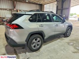 Toyota Pozostałe 2024 2