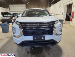 Mitsubishi Outlander 2024 2