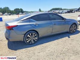 Nissan Altima 2020 2
