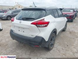Nissan Pozostałe 2020 1