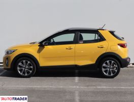 Kia Pozostałe 2020 1.0 118 KM