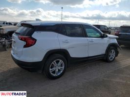 GMC Terrain 2021 1 GMC Terrain 2021 1