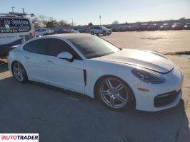 Porsche Panamera 2022 2
