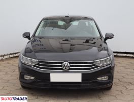 Volkswagen Passat 2019 1.5 147 KM Volkswagen Passat 2019 1.5 147 KM
