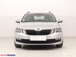 Skoda Octavia 2019 1.6 113 KM Skoda Octavia 2019 1.6 113 KM