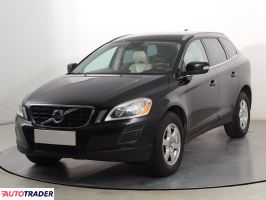 Volvo XC60 2010 2.4 160 KM