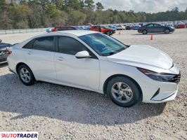 Hyundai Elantra 2022 2