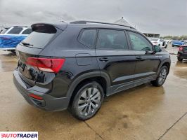 Volkswagen Pozostałe 2022 1