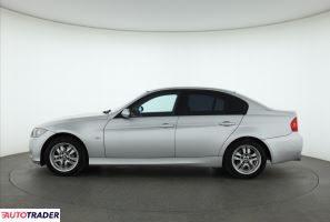 BMW 316 2008 1.6 120 KM