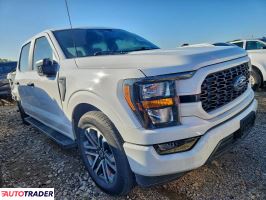 Ford Pozostałe 2023 2