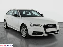 Audi A4 - zobacz ofertę