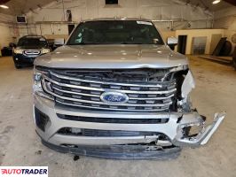 Ford Expedition 2021 3