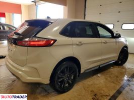 Ford Edge 2021 2