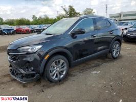 Buick Pozostałe 2021 1
