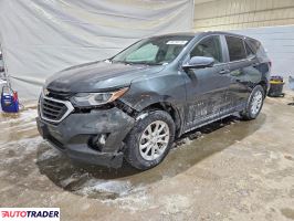 Chevrolet Equinox - zobacz ofertę