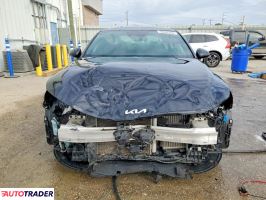 Kia Pozostałe 2023 1