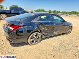 Hyundai Elantra 2023 2