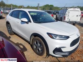 Honda HR-V - zobacz ofertę