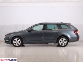 Skoda Octavia 2019 1.5 147 KM