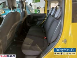 Fiat Panda 2025 1.0 70 KM