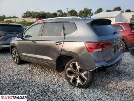 Volkswagen Pozostałe 2022 1