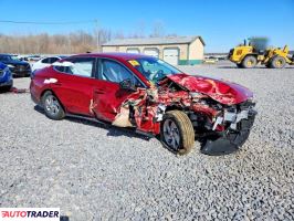 Hyundai Sonata 2025 2