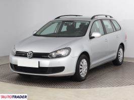 Volkswagen Golf 2013 1.6 103 KM