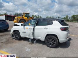 Jeep Compass 2025 2