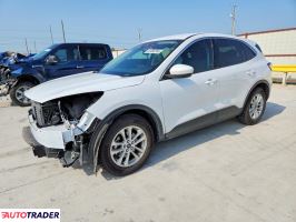 Ford Escape - zobacz ofertę