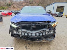 Acura MDX 2023 3