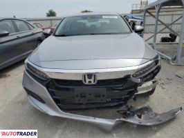 Honda Accord 2018 2