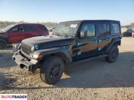 Jeep Wrangler 2024 2