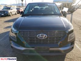 Hyundai Pozostałe 2021 1