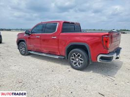GMC Sierra 2025 3
