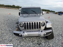 Jeep Wrangler 2021 3