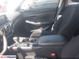 Nissan Sentra 2024 2