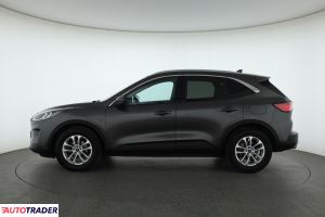 Ford Kuga 2021 1.5 118 KM Ford Kuga 2021 1.5 118 KM