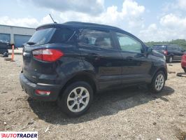 Ford EcoSport 2020 2