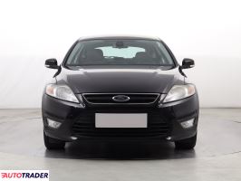 Ford Mondeo 2011 2.0 160 KM
