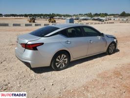 Nissan Altima 2019 2