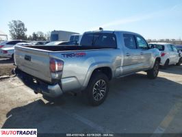 Toyota Tacoma 2023 3 Toyota Tacoma 2023 3