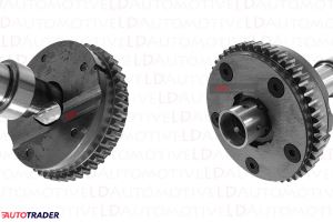 Wałek Rozrządu 06H109021K Audi 2.0 TFSI