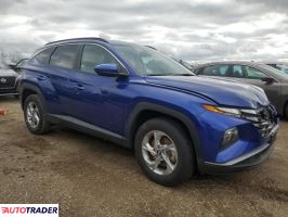 Hyundai Tucson 2024 2