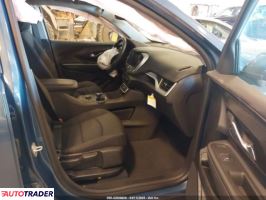 GMC Terrain 2024 1 GMC Terrain 2024 1