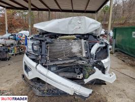 Ford Expedition 2021 3