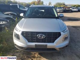 Hyundai Pozostałe 2023 1