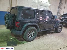 Jeep Wrangler 2019 3