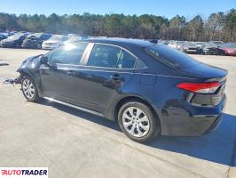 Toyota Corolla 2023 2