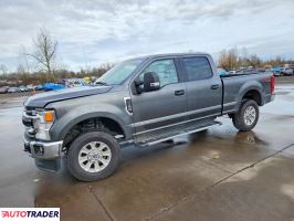 Ford Pozostałe 2020 6