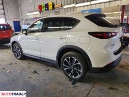 Mazda CX-5 2022 2